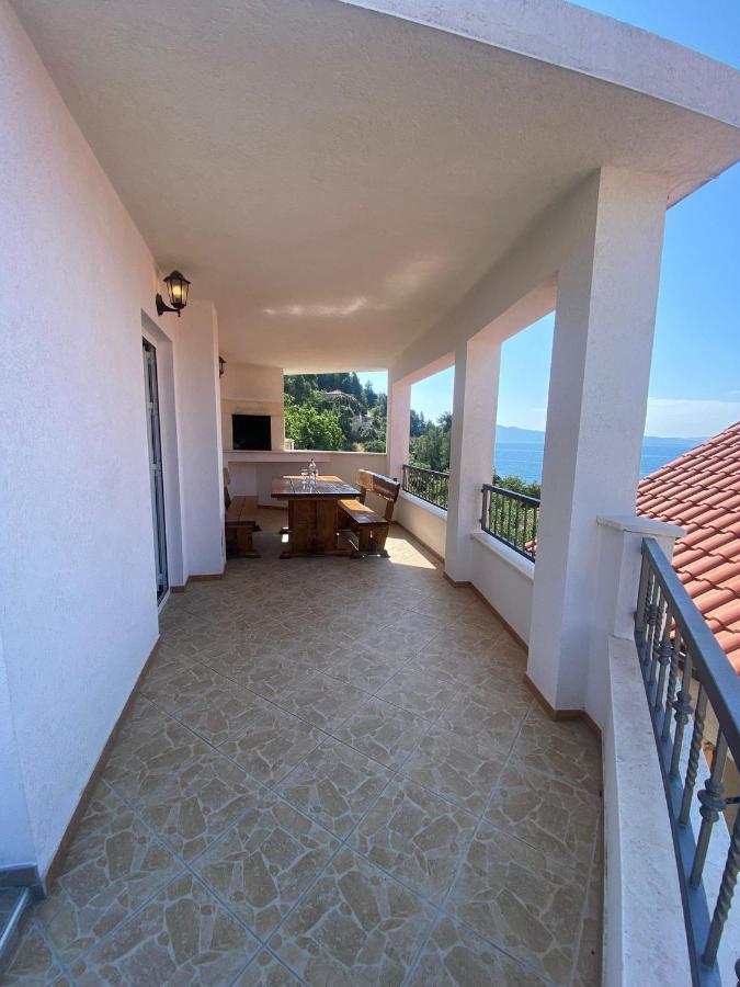 Seaside Secluded Apartments Cove Tvrdni Dolac, Hvar - 12655 Gdinj Exteriér fotografie