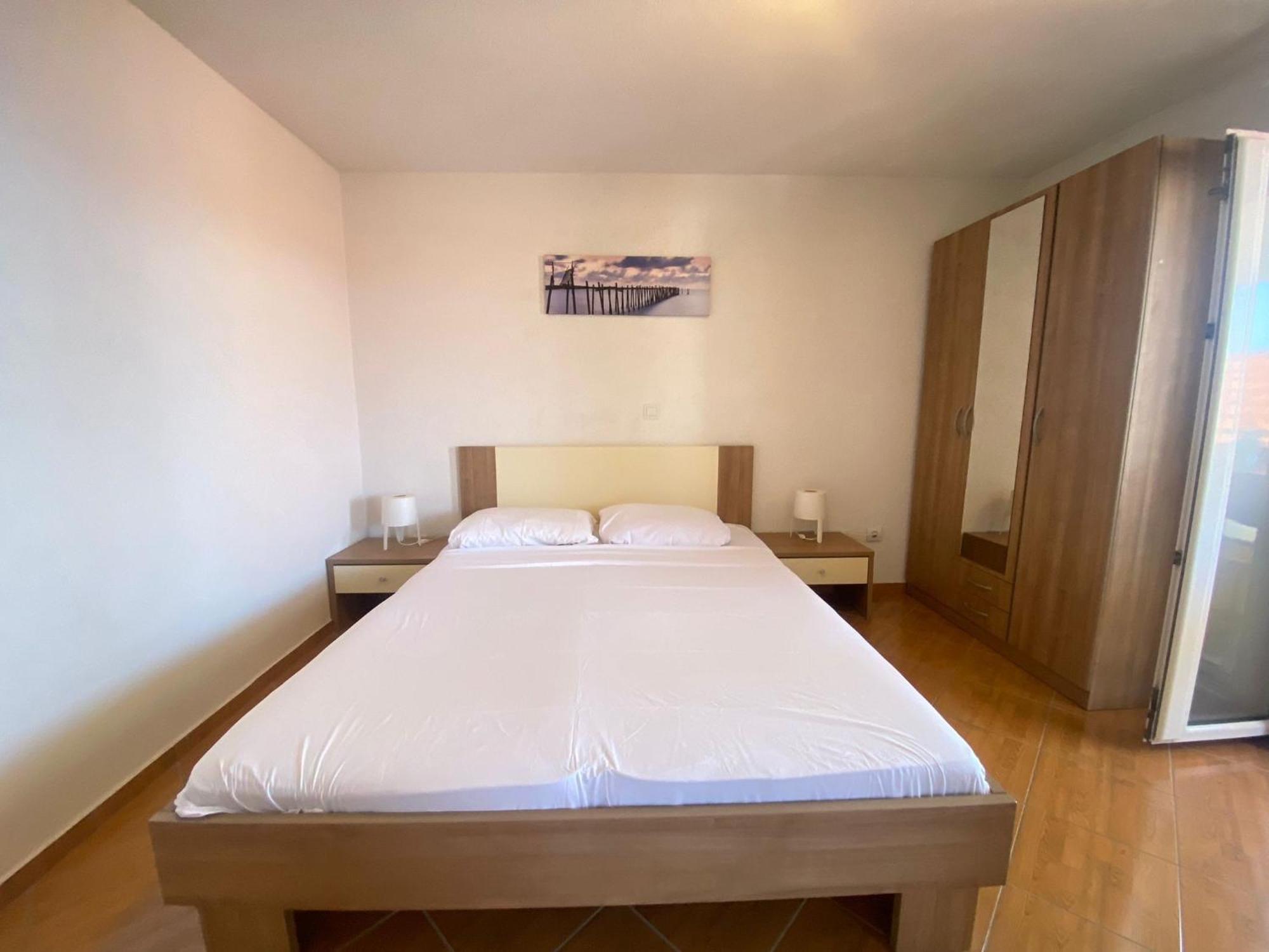 Seaside Secluded Apartments Cove Tvrdni Dolac, Hvar - 12655 Gdinj Pokoj fotografie